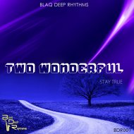 Two Wonderful - Sophiatown (Original Mix)