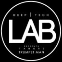 Tanori - Trumpet Man (Original Mix)