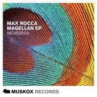 Max Rocca - Mayall (Original Mix)