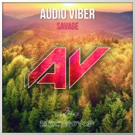Audio Viber - Savage (Original mix)