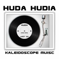 Huda Hudia - Drop It (Original Mix)