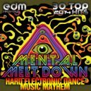 Paraforce - Deep Forest (Original Mix)
