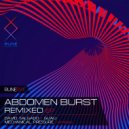 Abdomen Burst - White Ellusion (David Salgado Remix)