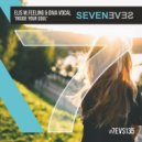 Elis M. Feeling feat. DIVA - Inside Your Soul (Sharapov Remix)