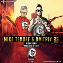 Royksopp - What Else Is There (Mike Temoff & Dmitriy Rs Remix) (Original Mix)