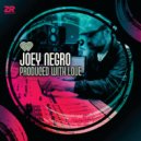 Joey Negro & Horse Meat Disco Feat. Angela Johnson - Dancing Into The Stars (Original Mix)