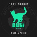 Moon Rocket - Gricia Funk (Original Mix)