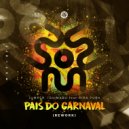Jumper & Ishimaru & Pira Pura - Pais Do Carnaval (feat. Pira Pura) (REWORK)