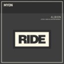 Myon - Albion (Marcus Santoro Remix)