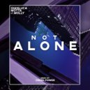 Gianluca Motta ft. Molly - Not Alone (Diego Power Remix) (Original Mix)