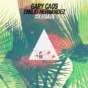Gary Caos & Emilio Hernandez - Colegiala (Gary Caos Mix) (Original Mix)