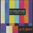 Akira & Repeat Police - Stimulation (Original Mix)