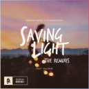 Gareth Emery, Standerwick feat. Haliene - Saving Light (NWYR Remix)