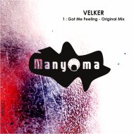 Velker - Got Me Feeling (Original Mix)