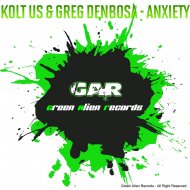 Kolt Us & Greg Denbosa - Anxiety (Original Mix)