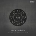 Cantos & Diego Valle & Brandon Plank - 2nd & Jackson (Plank\'s WTF Remix)
