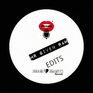 MR Given Raw - Spin Groover (Original Mix)