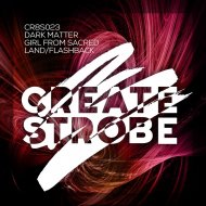 Dark Matter - Girl from Sacred Land (Extended Mix) (Original Mix)