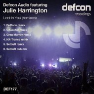 Defcon Audio & Julie Harrington - Lost In You (Greg Murray Remix) (Original Mix)