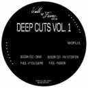 P-Sol - Passion (Original Mix)