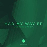 FlashbackFM, Archemy - Do What You Want (Original Mix)
