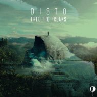 DISTO, Omar Varela - Visions (Original Mix)