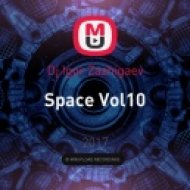 Dj Igor Zazhigaev - Space Vol10 (Live Mix)
