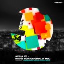 Misha Jet - House You (Original54 Mix) (Original Mix)