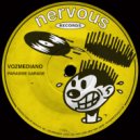 Vozmediano - Paradise Garage (Original Mix)
