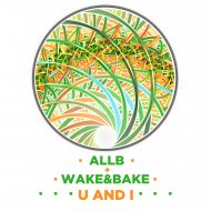 All B + Wake&Bake - U and I (Original Mix)