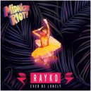 Rayko - Straight From The Heart (Original Mix)