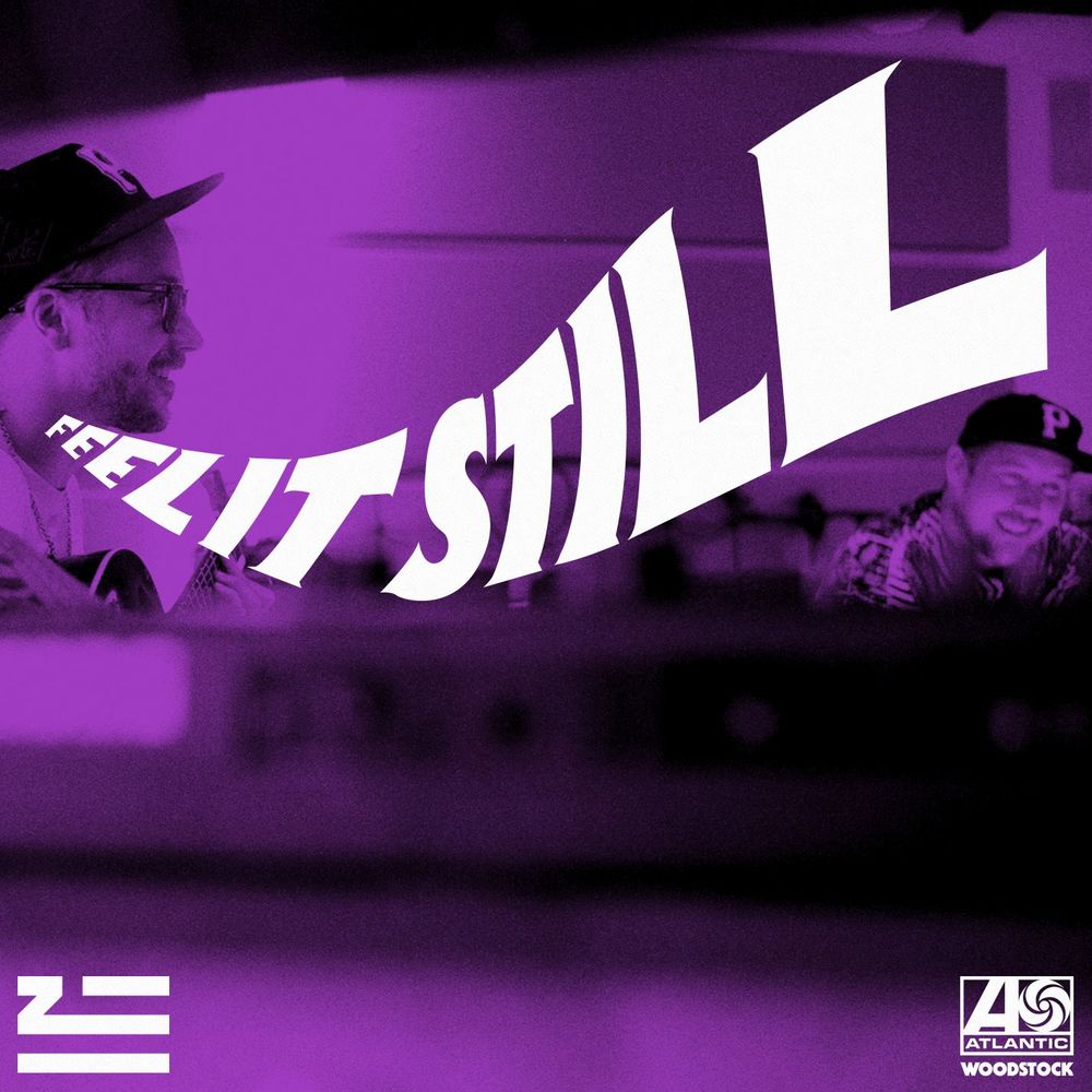 Portugal The Man Feel It Still Zhu Remix Download Mp3 mixupload