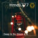 Hmeli777 - Deep & Nu Disco #.8 ()
