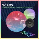 Anton Ishutin & Veselina Popova - Scars (Original Mix)