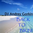 DJ Andrey Gorkin - Back To Bikini vol.4 (live mix) (Original Mix)