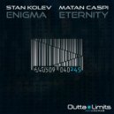 Stan Kolev, Matan Caspi - Enigma (Original Mix)