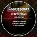 Kenny Brian - Oh Babe (Original Mix)