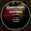 Kenny Brian - Ay Caramba (Original mix)