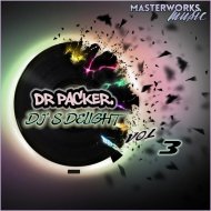 Dr. Packer - Corner St. Boogie (Original Mix)