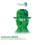 Louie Anderson - La Radio (Original Mix)