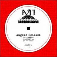 Angelo Scalici - Satisfied (Dub Version)
