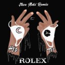 Ayo, Teo - Rolex (Steve Aoki Remix) (Original Mix)
