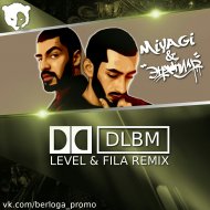 MiyaGi & Эндшпиль ft. Nerak - Долбим (Level & Fila Remix) (BERLOGA MUSIC)
