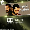 MiyaGi & Эндшпиль ft. Nerak - Долбим (Level & Fila Remix) (BERLOGA MUSIC)