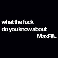 MaxFIIL - Techno Mix (mix)