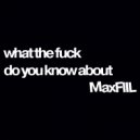 MaxFIIL - Techno Mix (mix)