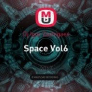 Dj Igor Zazhigaev - Space Vol6 (Live)