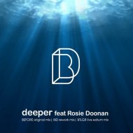 BID - Deeper feat Rosie Doonan (Before Original Mix)