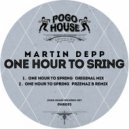 Martin Depp - One Hour To Spring (Original Mix)