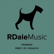 Fromance - Cleanspace (Original Mix)